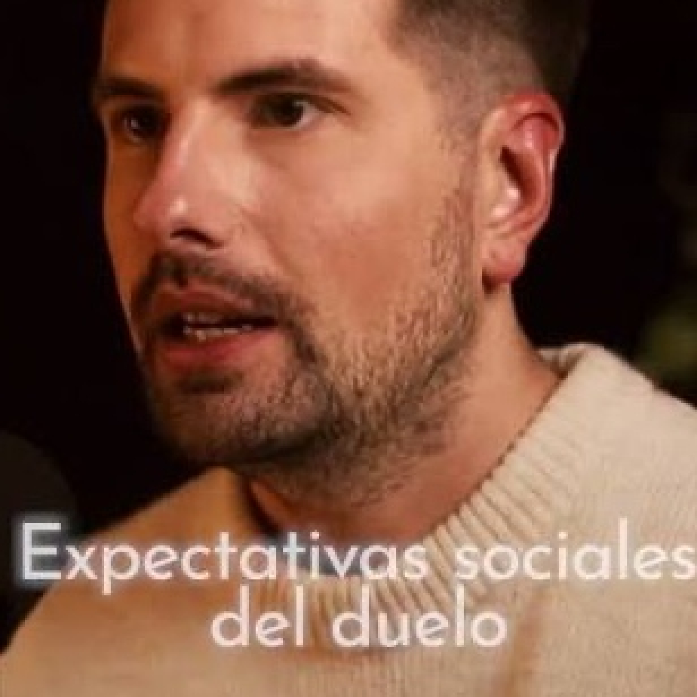 Dani Blázquez. 29 años. Super Experto en Duelo.