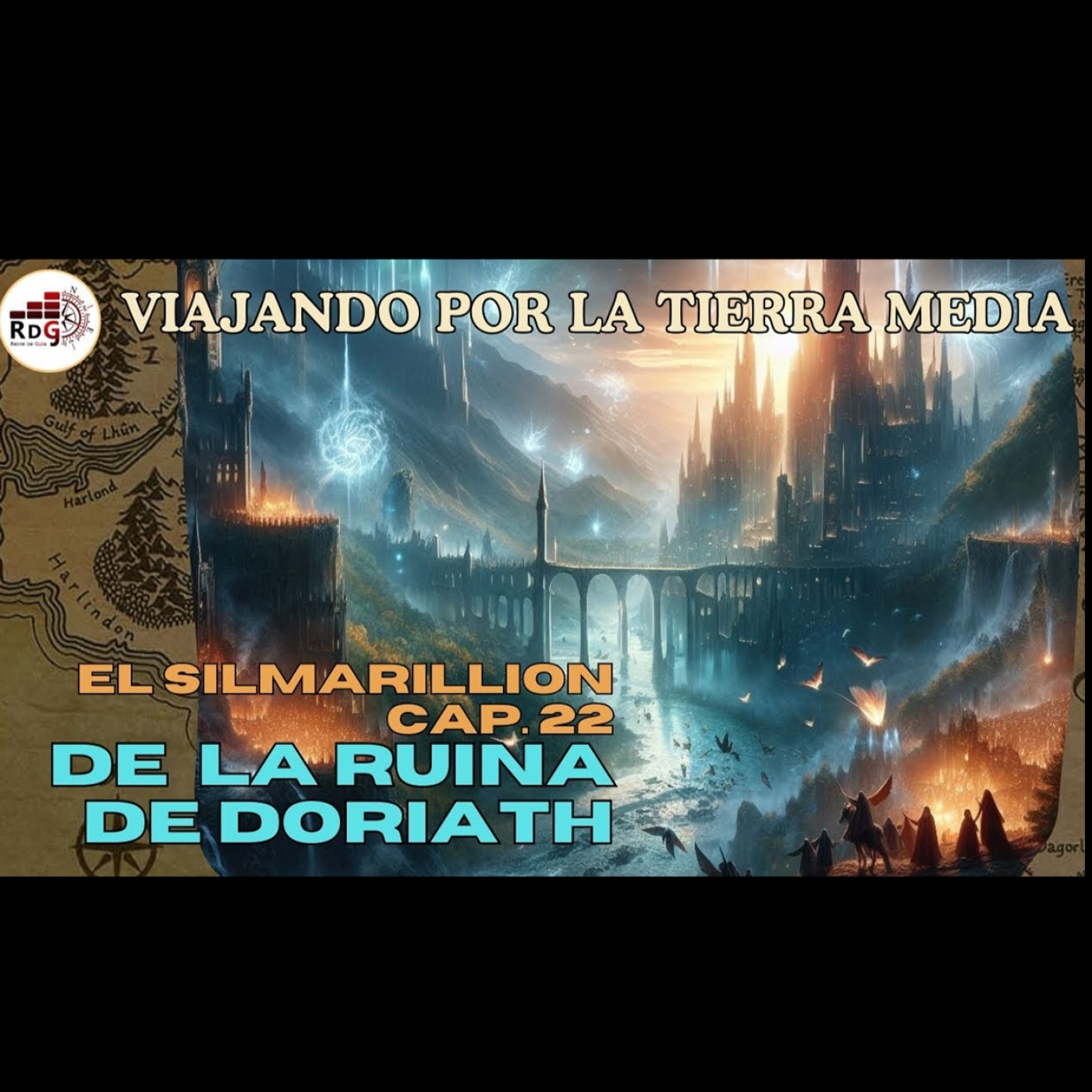 Recre De guia