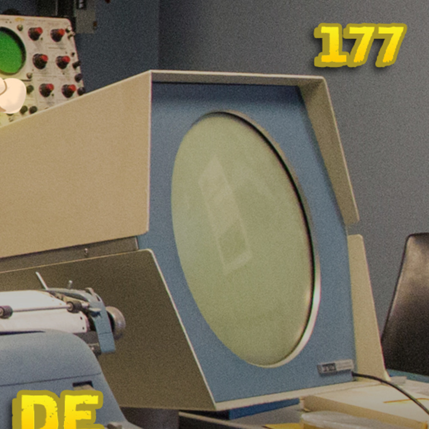 Tak Tak Duken 177 - La Evolucion de los Jueguitos Electronicos. episode artwork