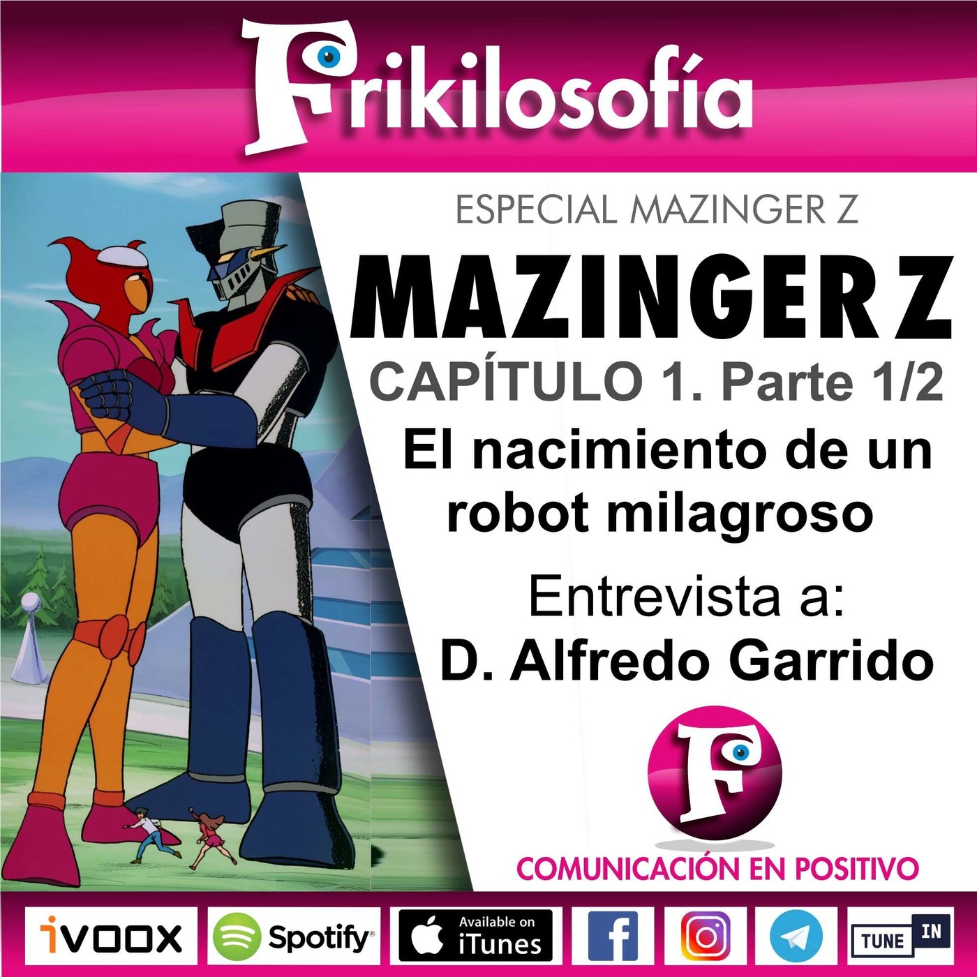 FRIKILOSOFÍA