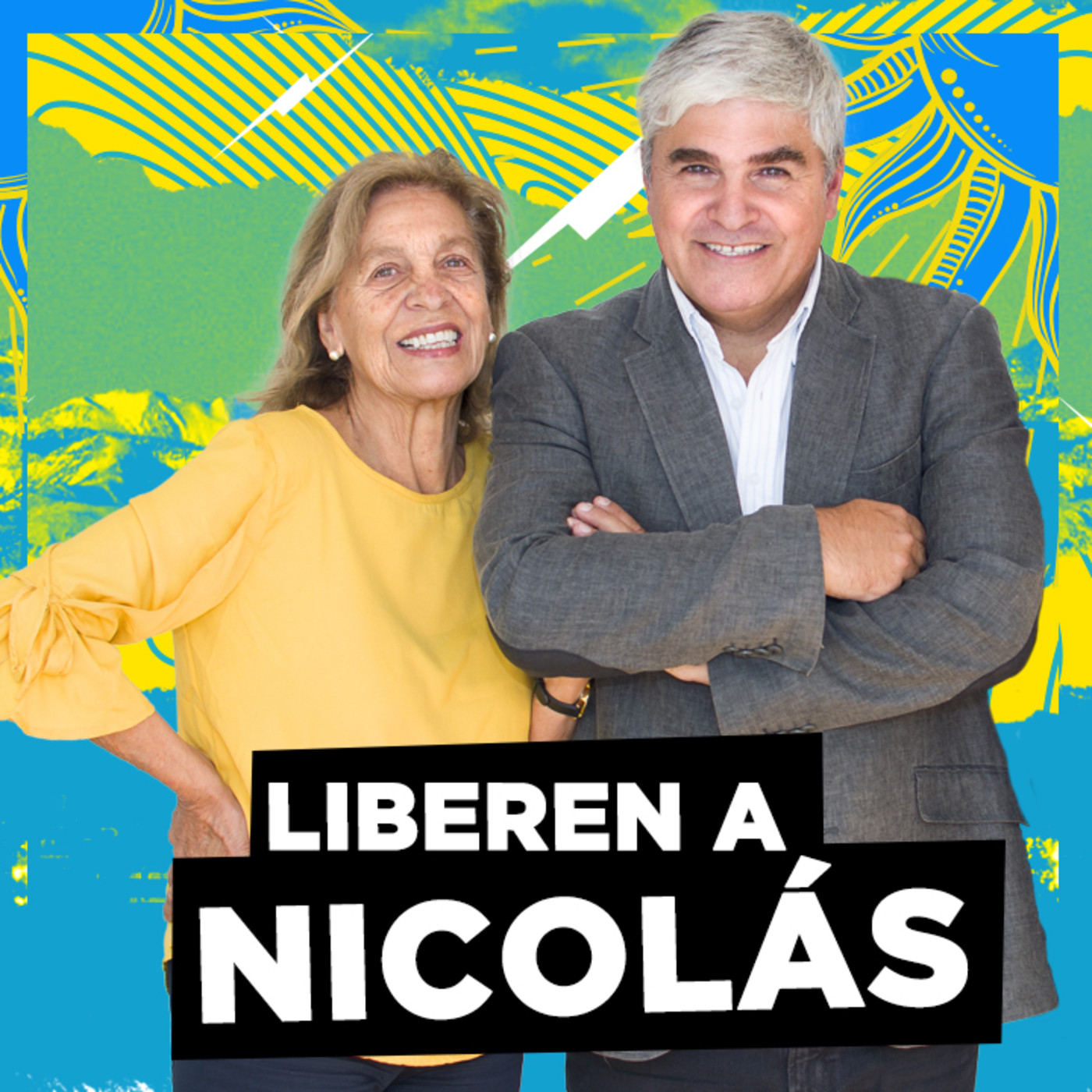 Calmamos los Dolores