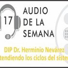 AUDIO SEMANA 17 - DIP Dr Herminio Nevárez - Entendiendo los ciclos del sistema
