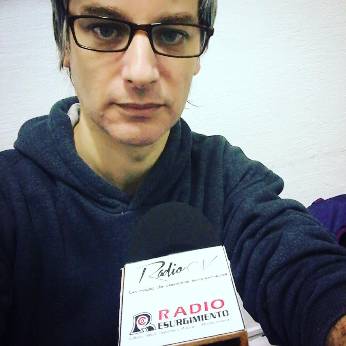 Notas y entrevistas de AGUA Prensa