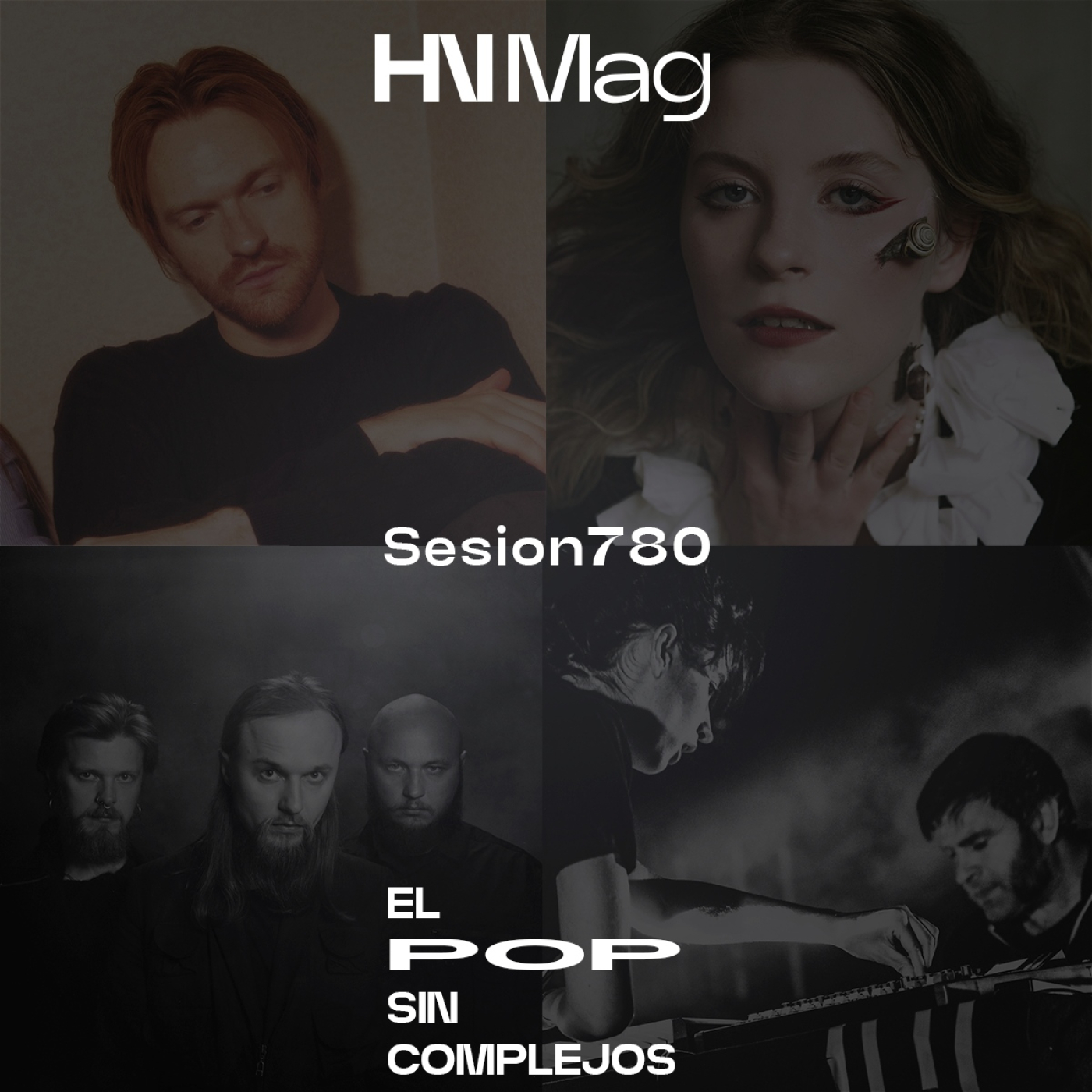 HNMag - El POP sin complejos