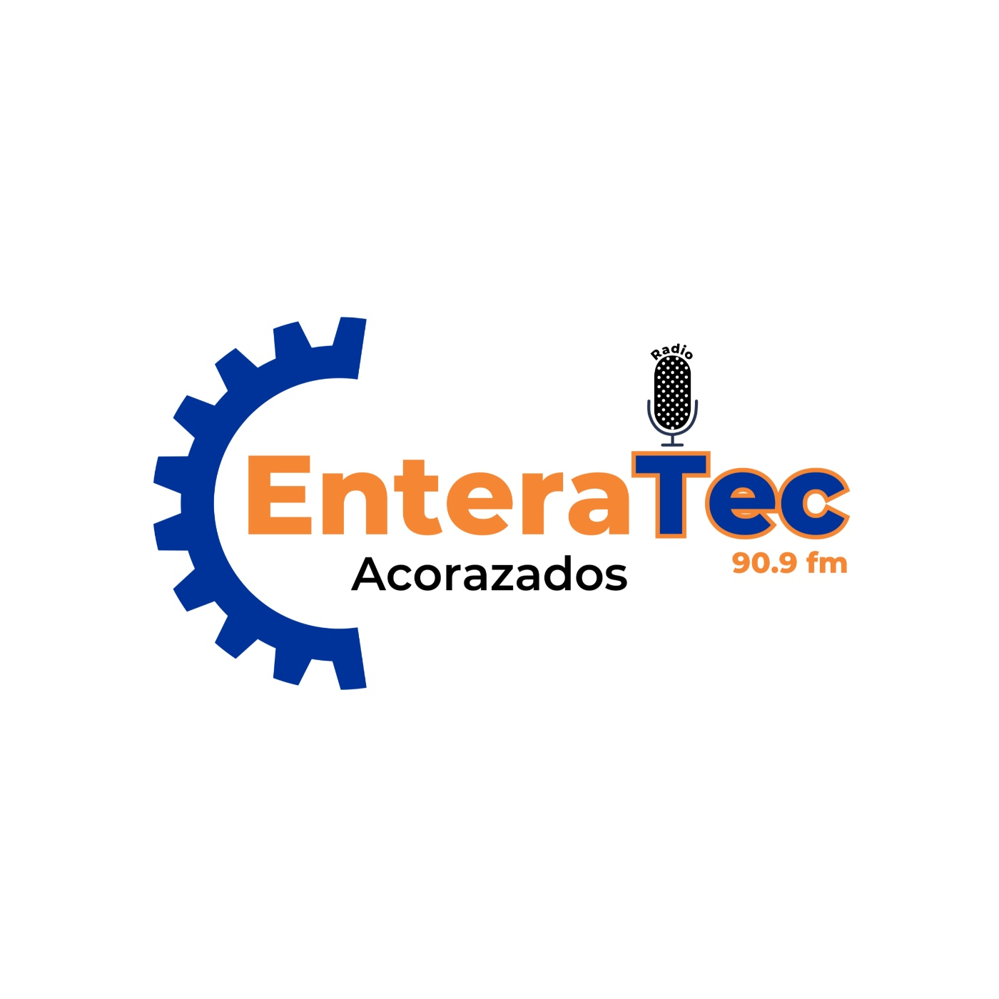 ENTERATEC ADN ACORAZADO - 22 agosto 2025