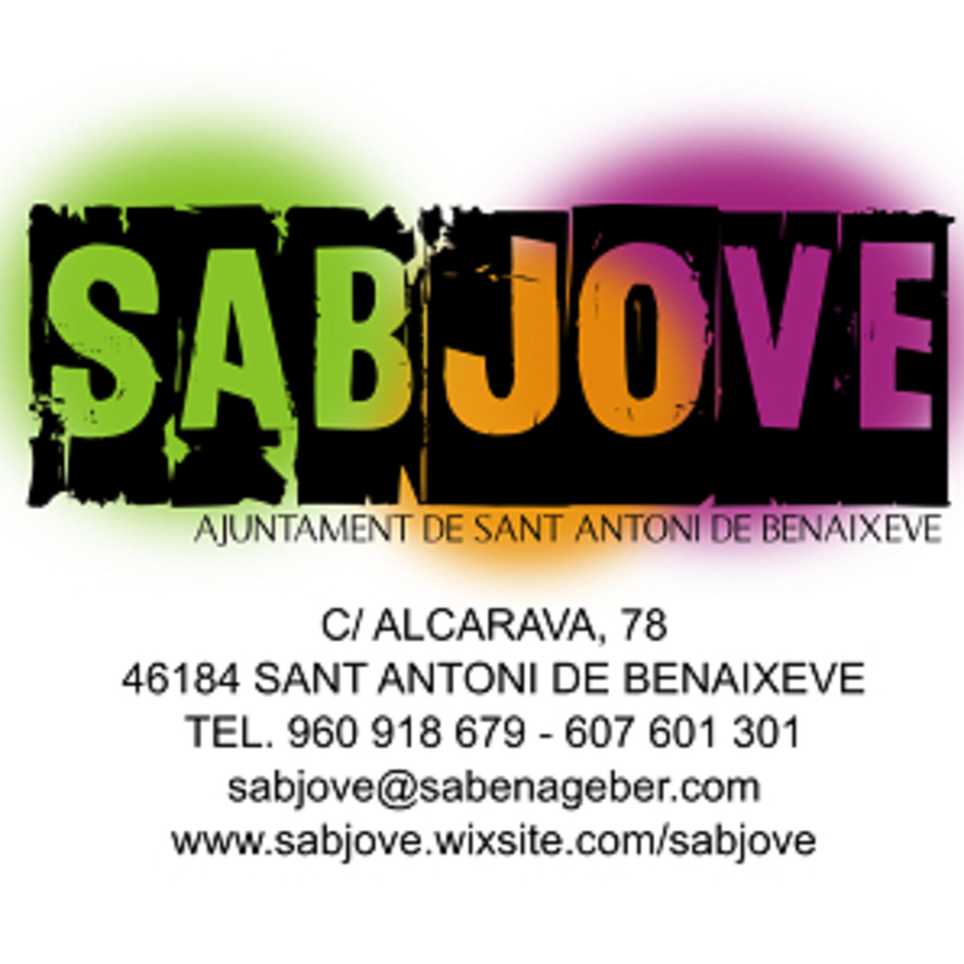 España : Valencia -CAMP DE TURIA-SABJOVE