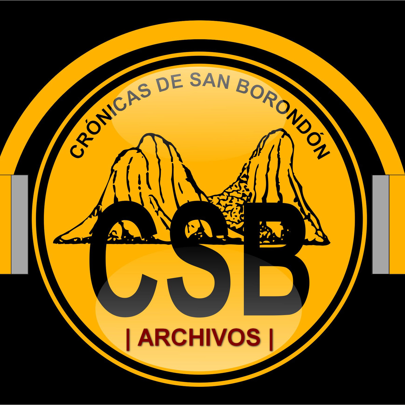 Cuencos tibetanos y terapias sanadoras | Archivos CSB | [20170929] episode artwork