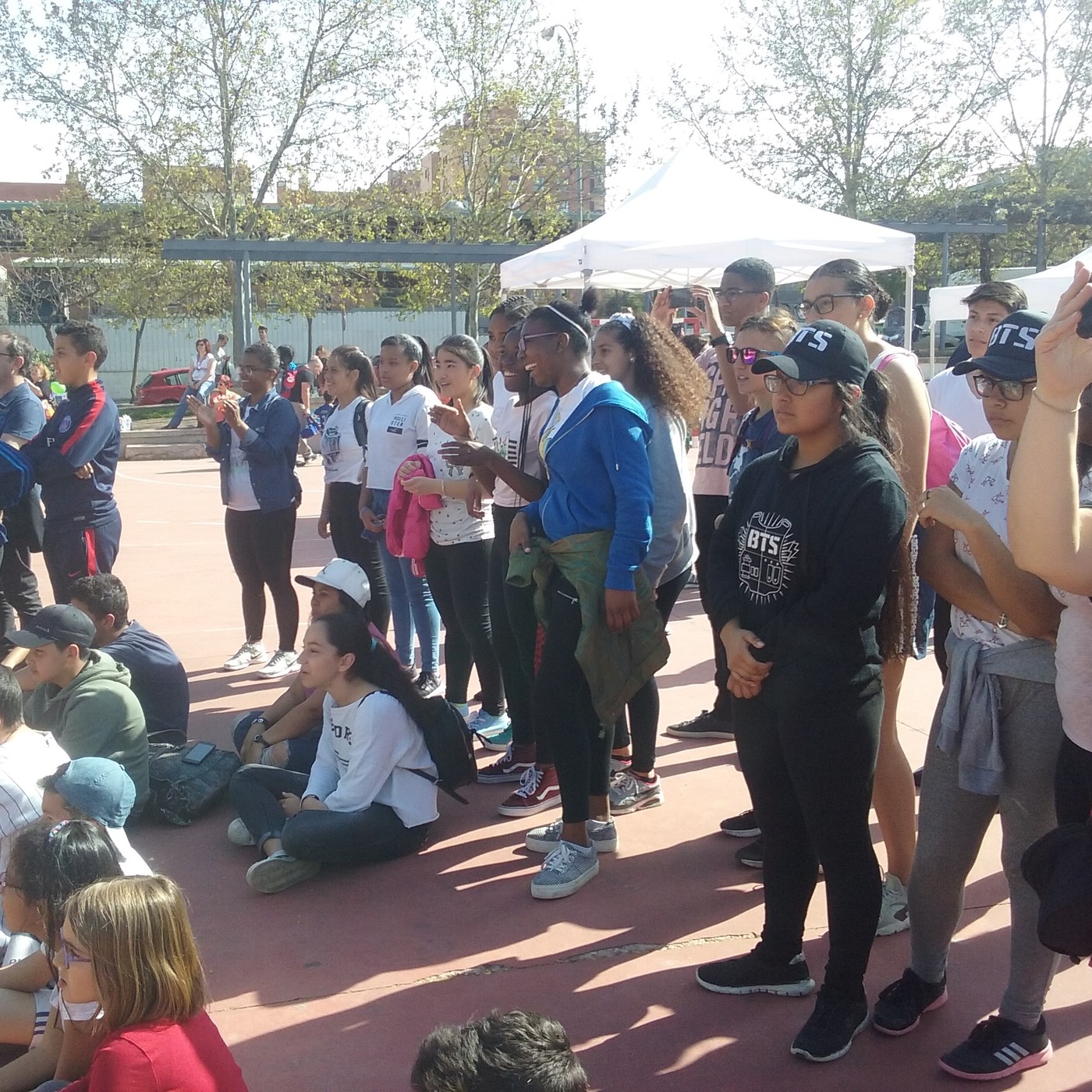 #ComunicaT-Villaverde