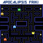 Apocalipsis Friki 035 - Especial Videojuegos (1)