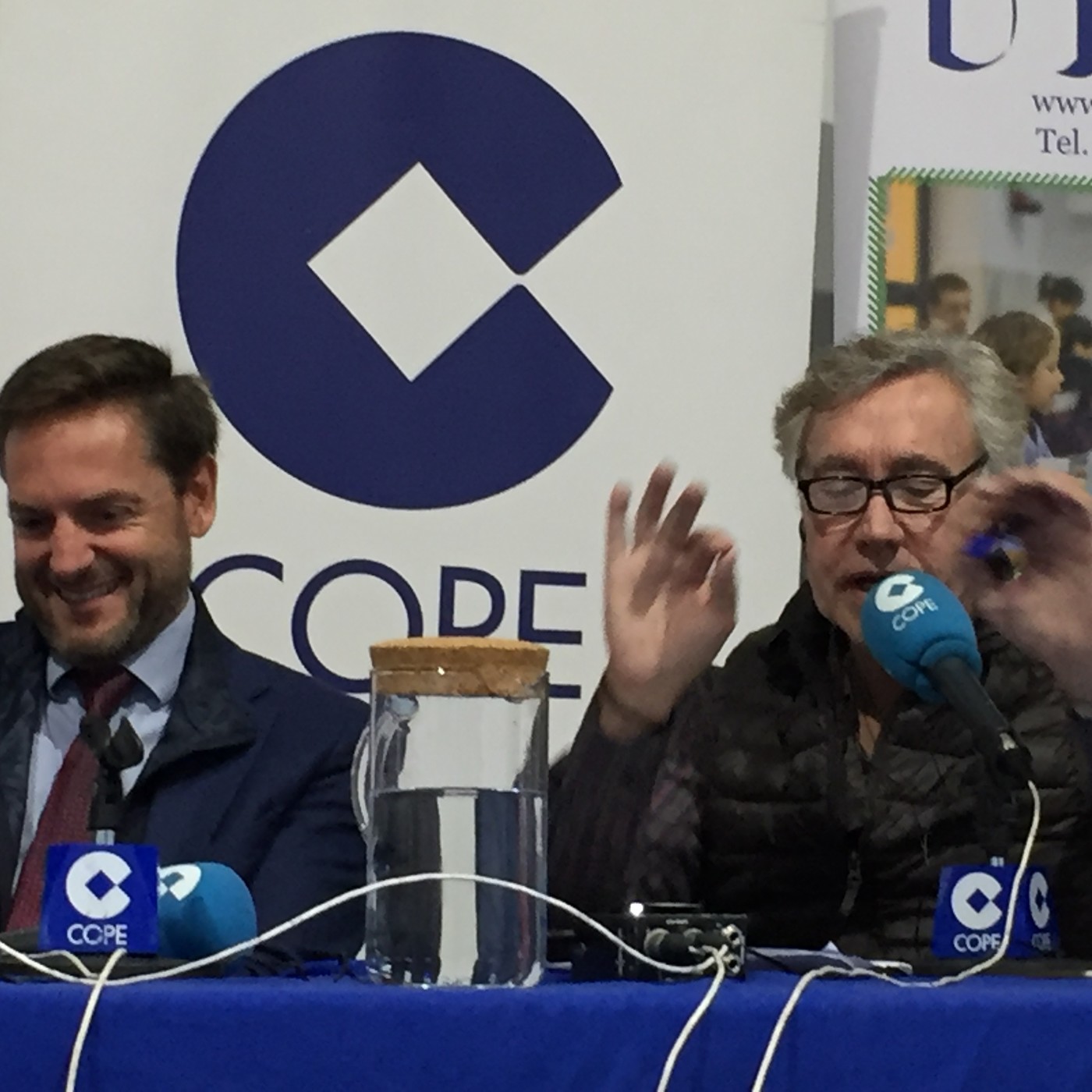 Podcast Colegio Británico de Sevilla