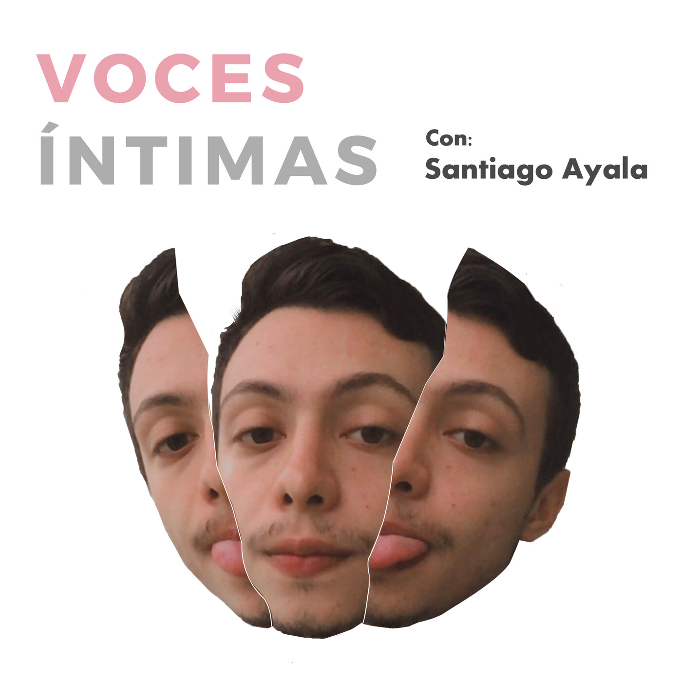 Voces Íntimas