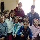 Entrevista als nens del Casal de Nadal