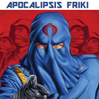 Apocalipsis Friki 033 - G.I. Joe