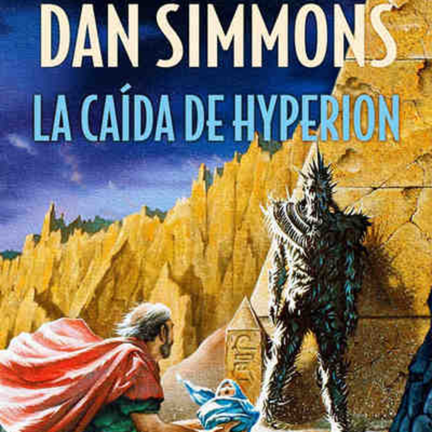 Audiolibros voz sintética