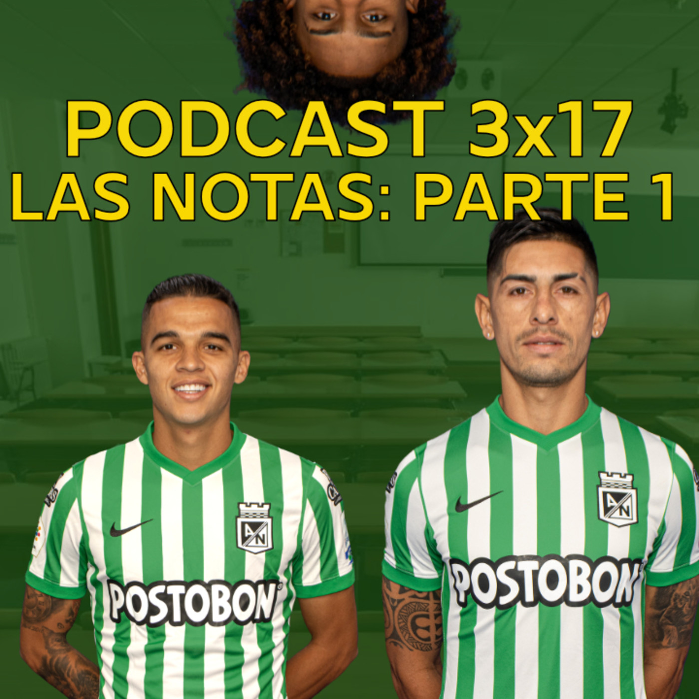La Página Verdolaga - Podcast