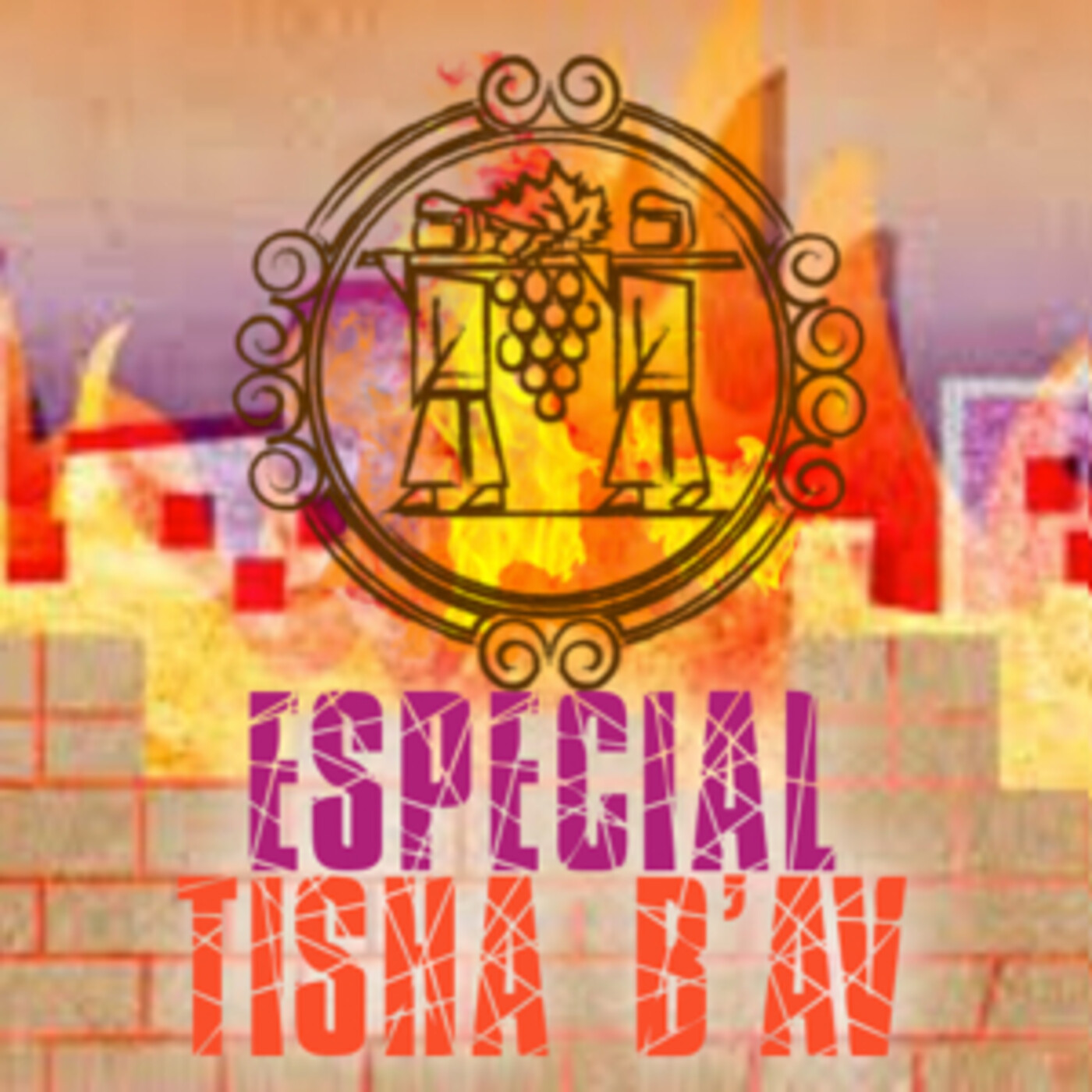 Jerusalem Raíces