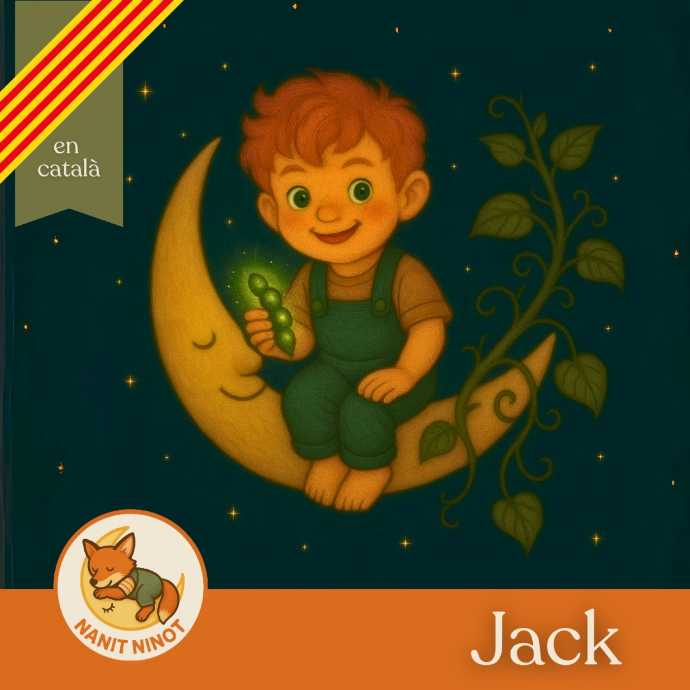 NANIT NINOT ✨ Contes infantils per dormir