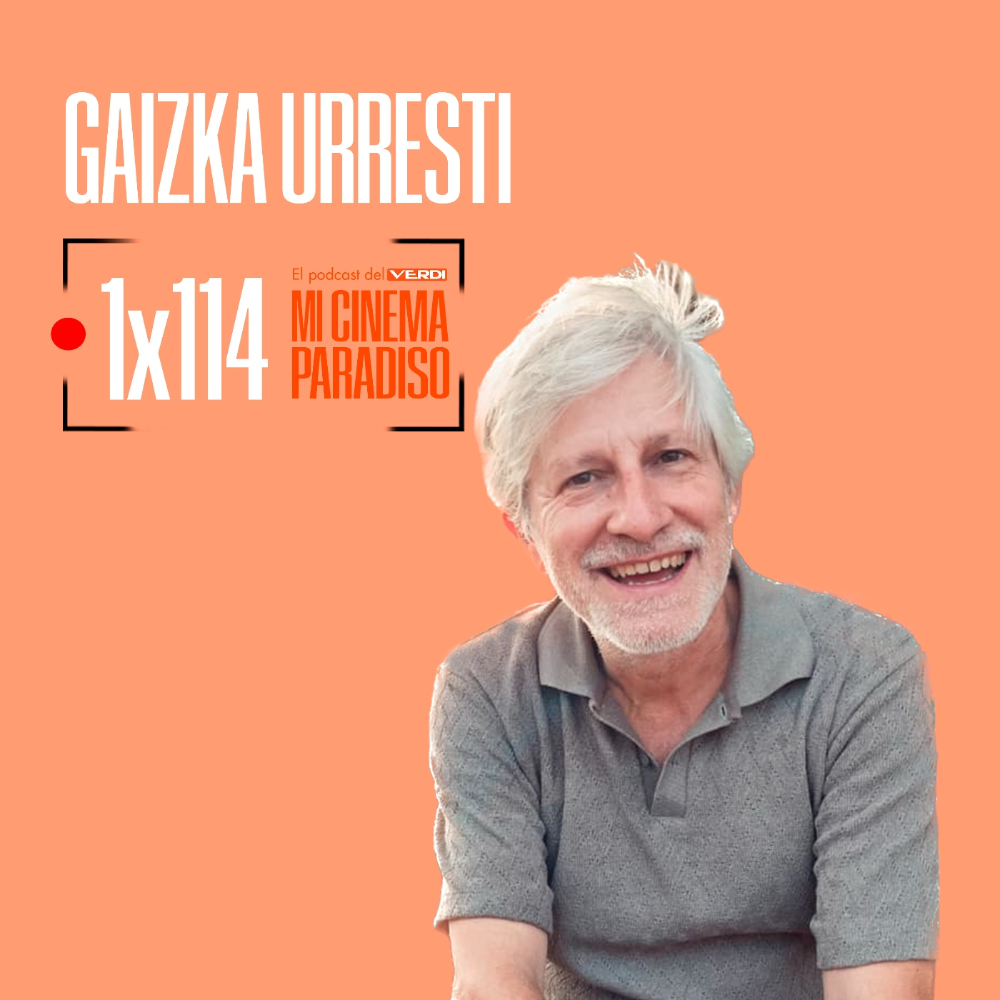 Mi Cinema Paradiso (El podcast del Verdi)