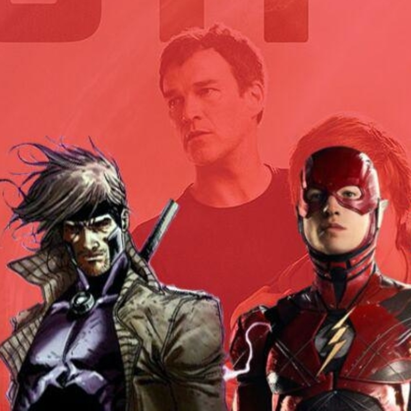 1x05 - Noticias - Inhumans - Runaways y Más. episode artwork