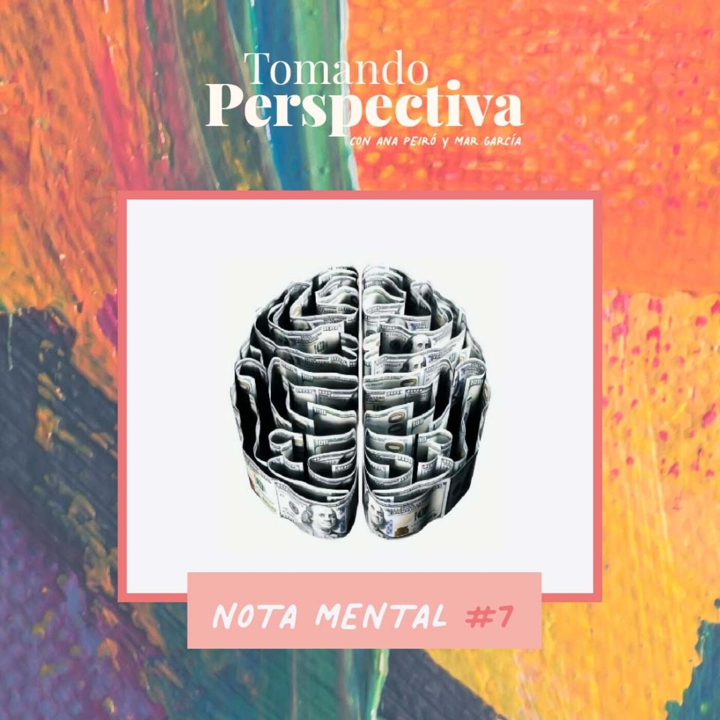Tomando Perspectiva