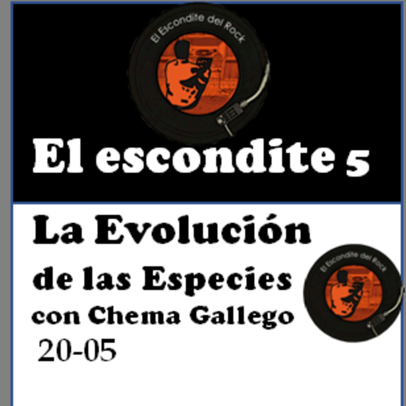 El Escondite del Rock