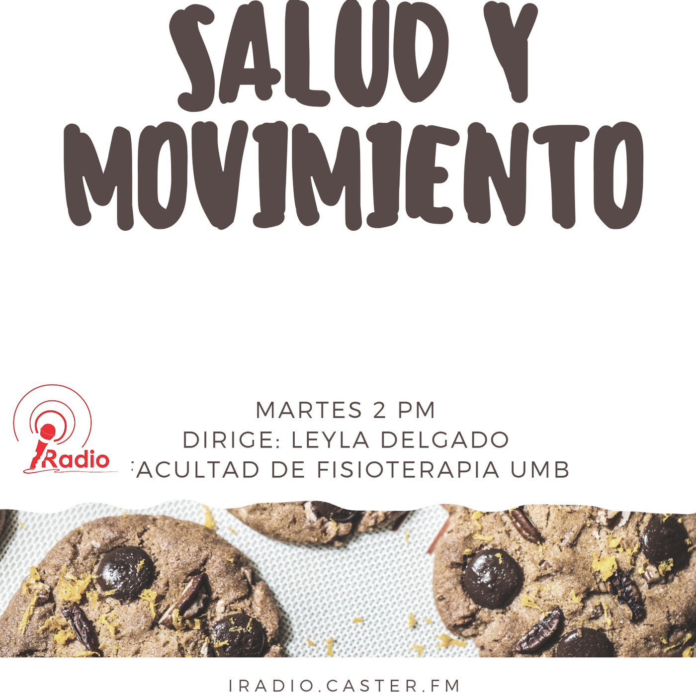 Salud y Movimiento