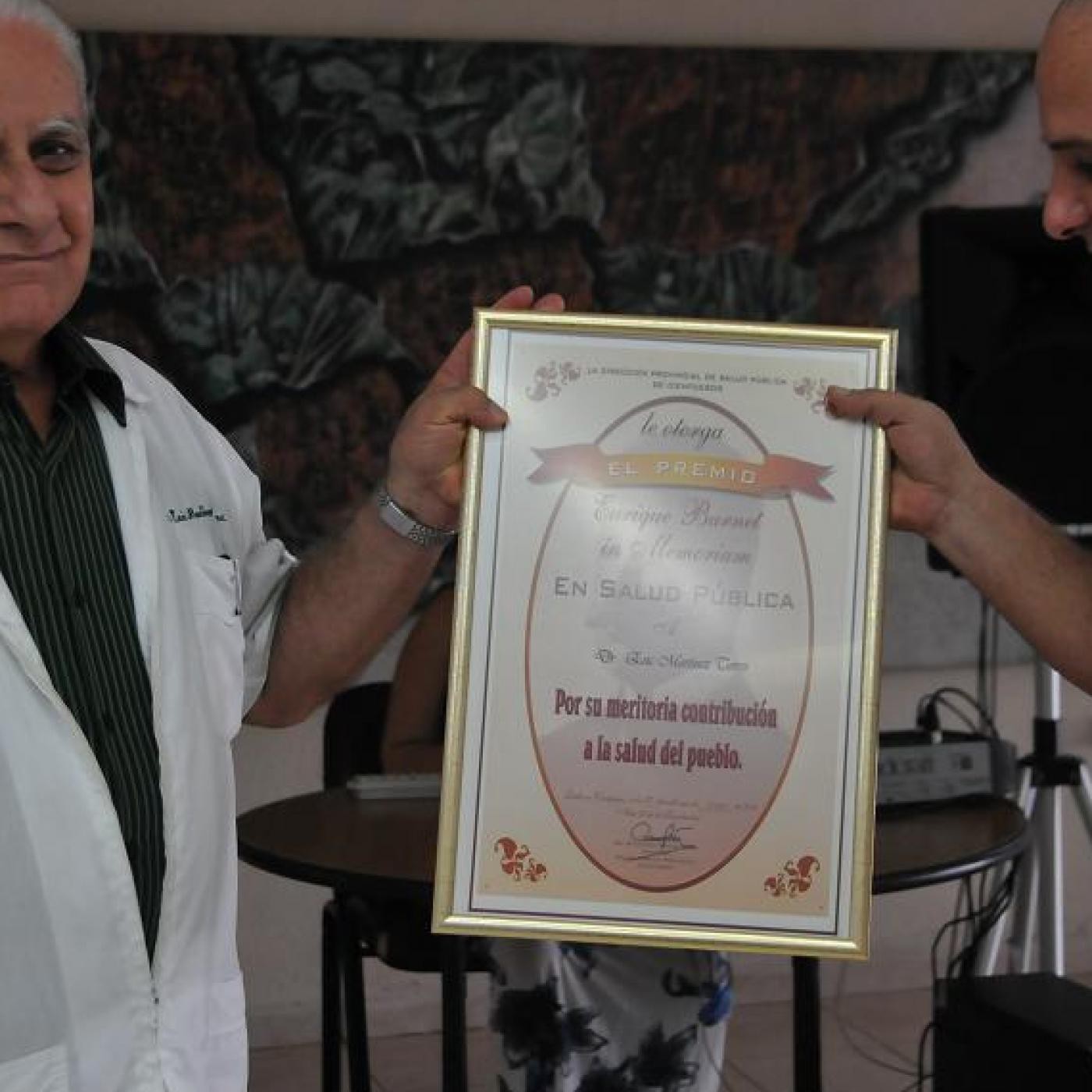 Podcast de Dagmara Barbieri