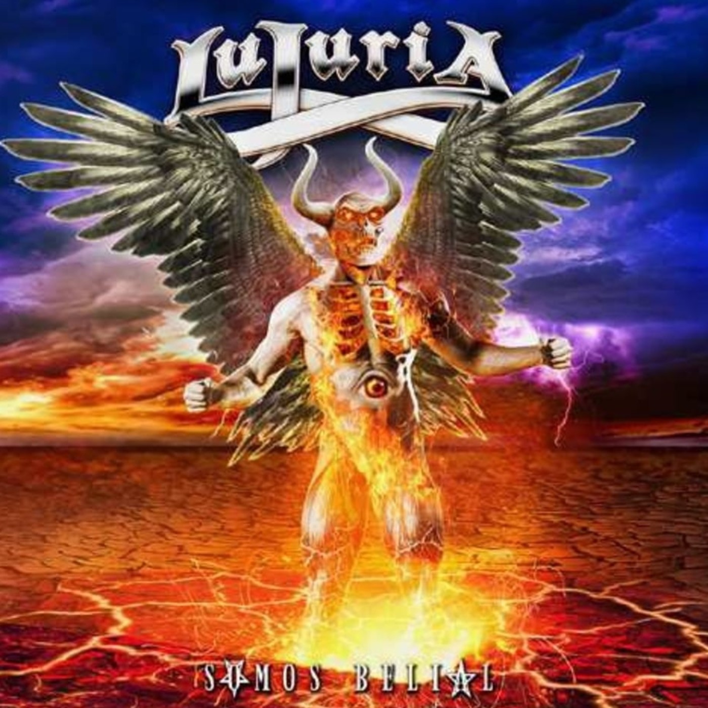 Diario de un Metalhead