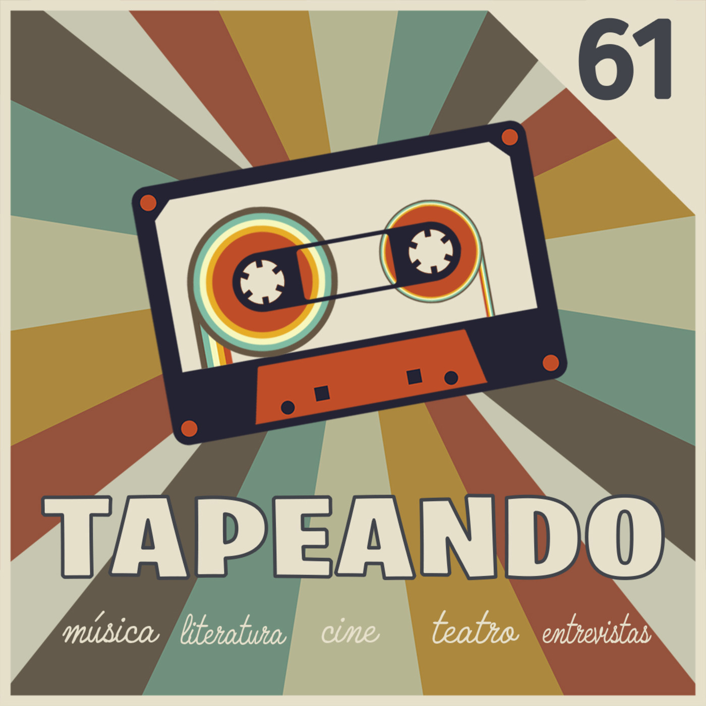 TAPEANDO RADIO