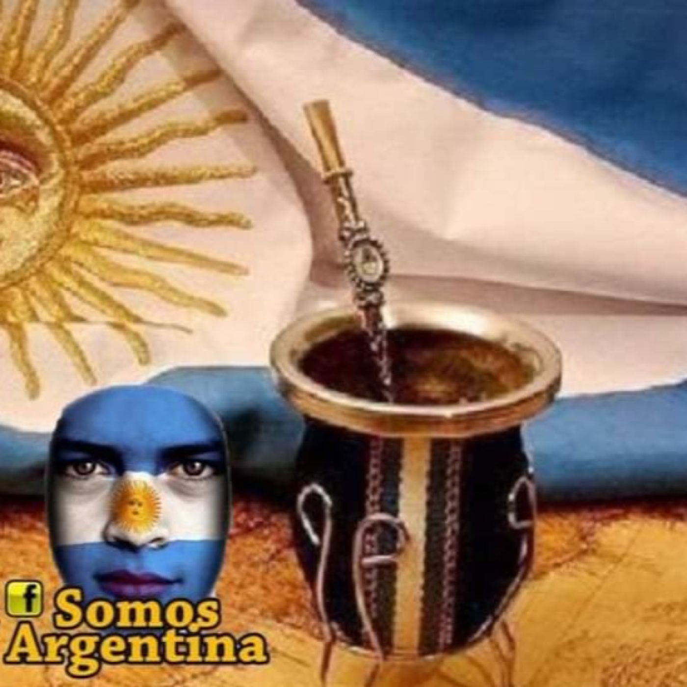 Un Lugar en el Mundo
