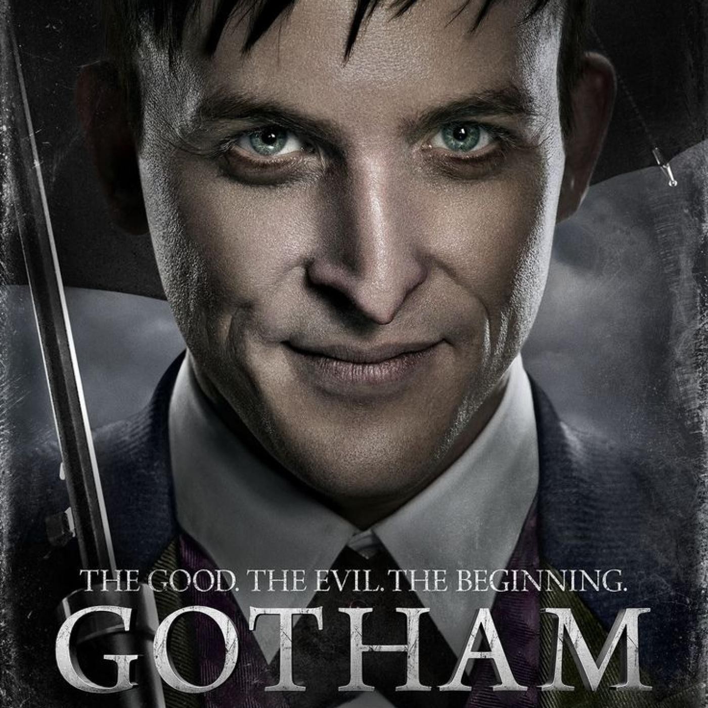 Gotham La Serie.