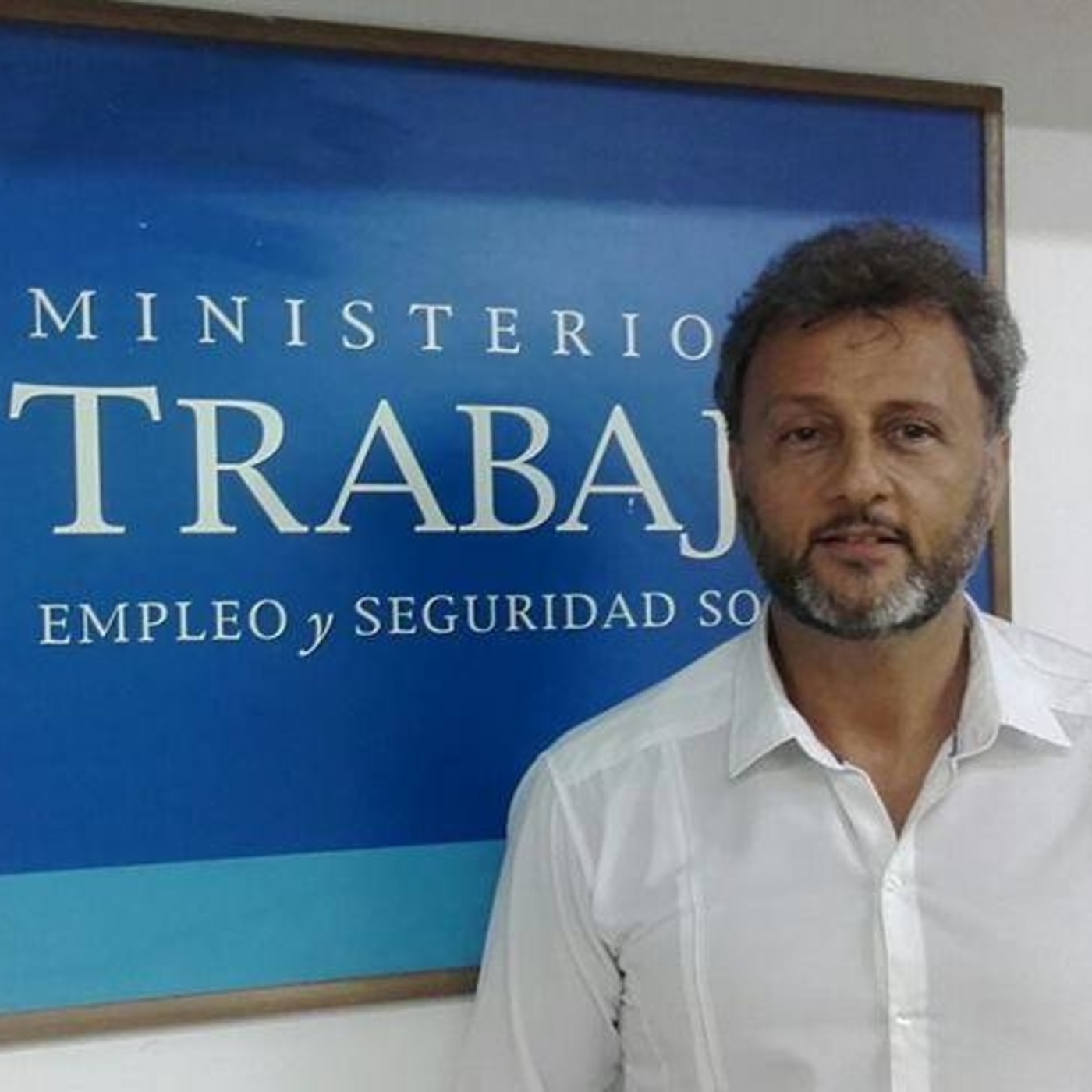 Patricia Pitaluga presenta