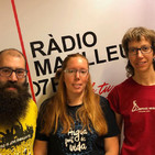 L'hora del Ter- 28 novembre del 2019