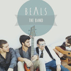 La Caixa Negra - 81 - Beals the Band