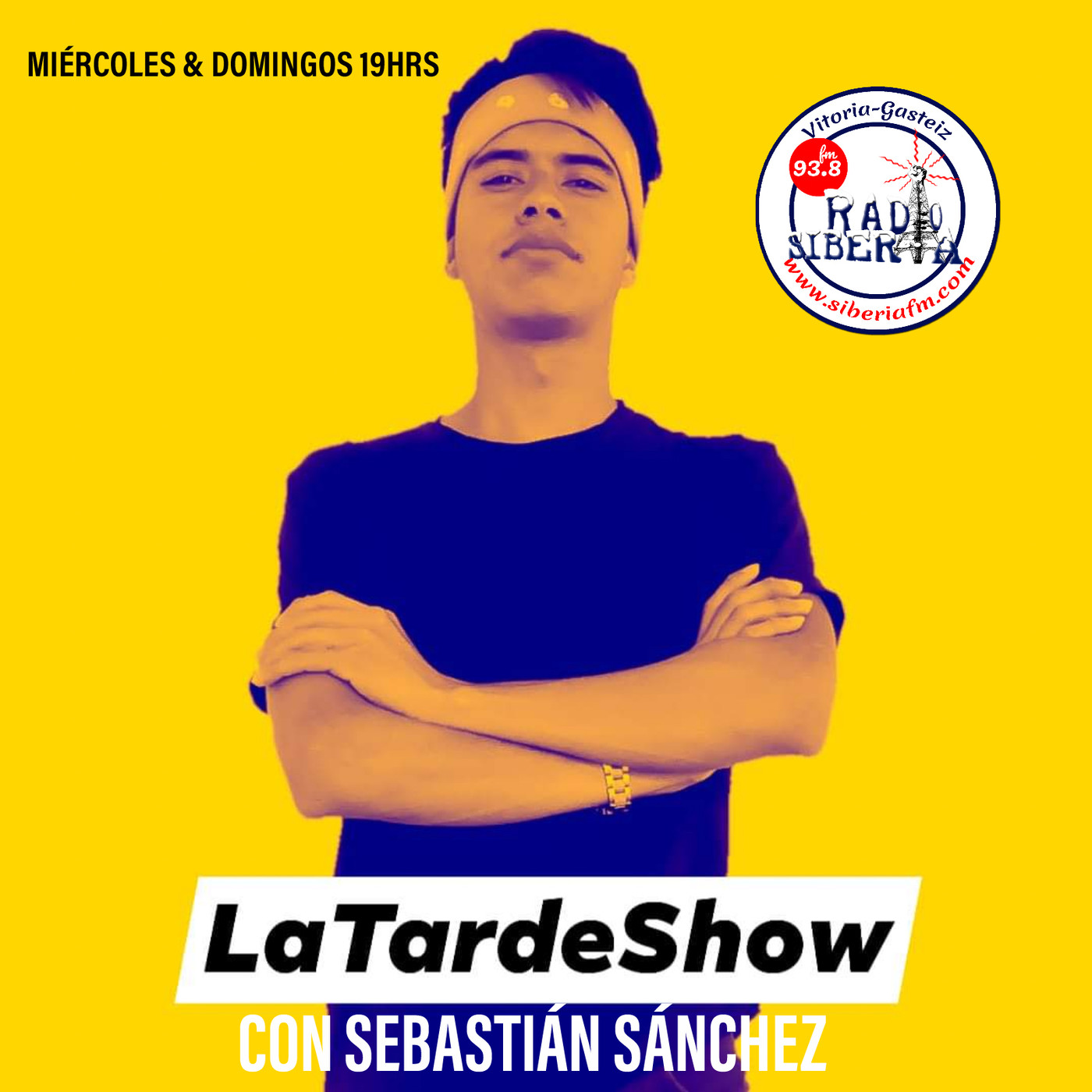 The CoffeeShow