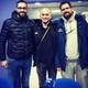 ECO FM - Palco VIP -23-02-2019