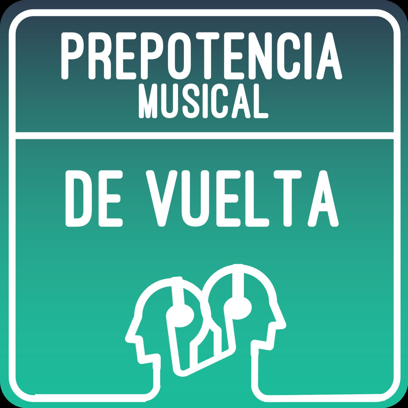 Prepotencia Musical