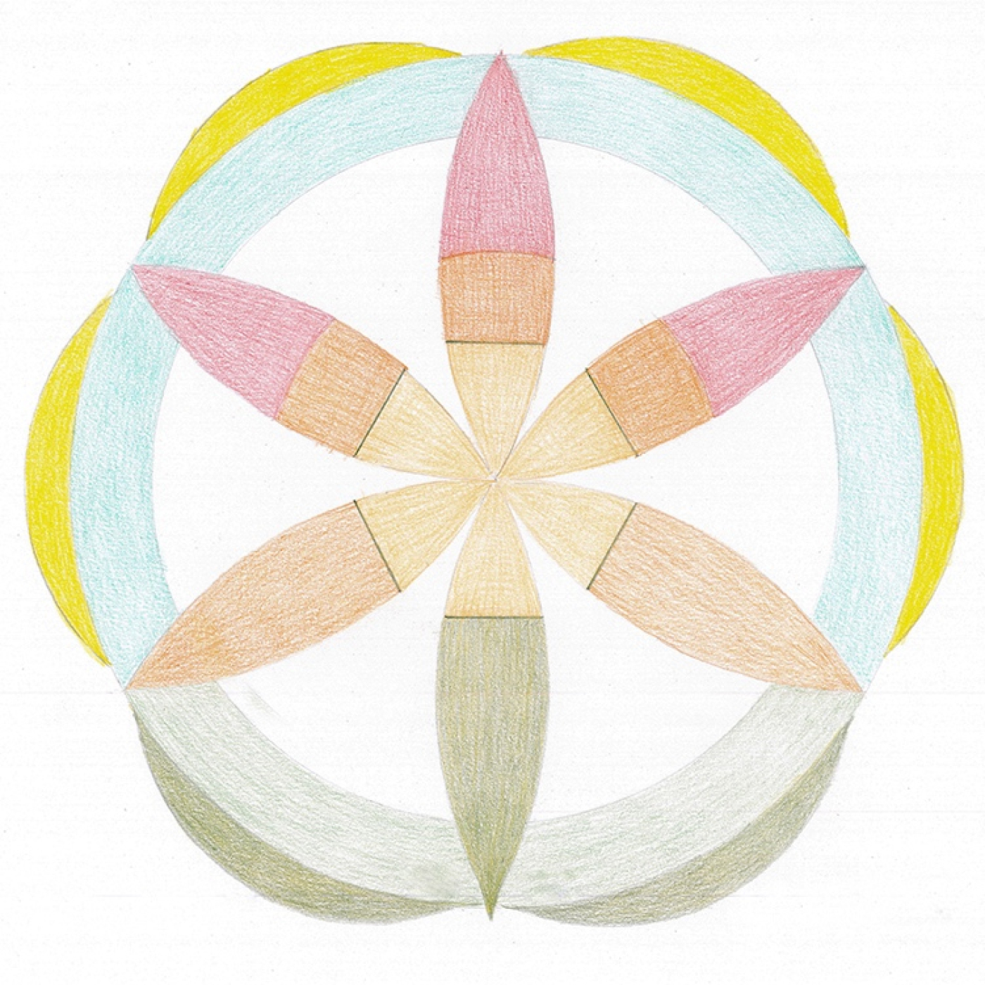 CONCIENCIA Y MEDITACIÓN