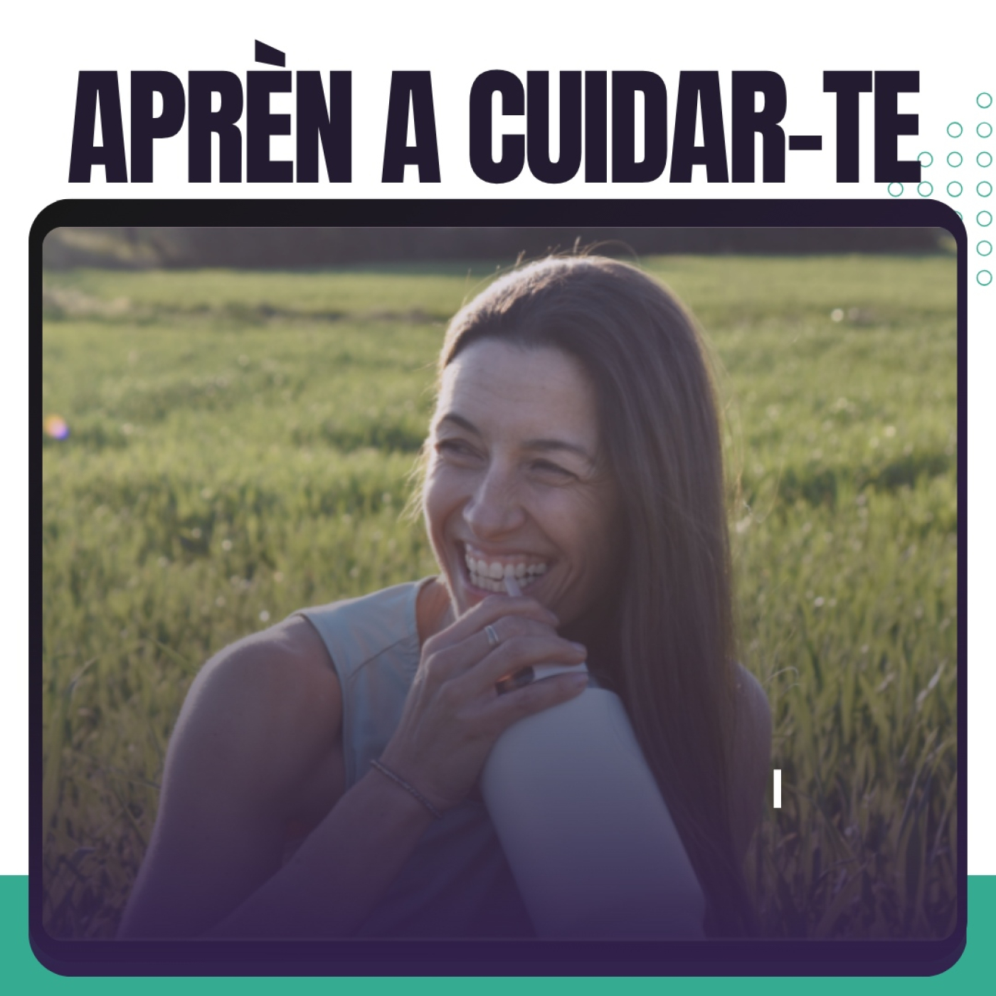 Aprèn a cuidar-te, capítol 5. L'alimentació conscient episode artwork