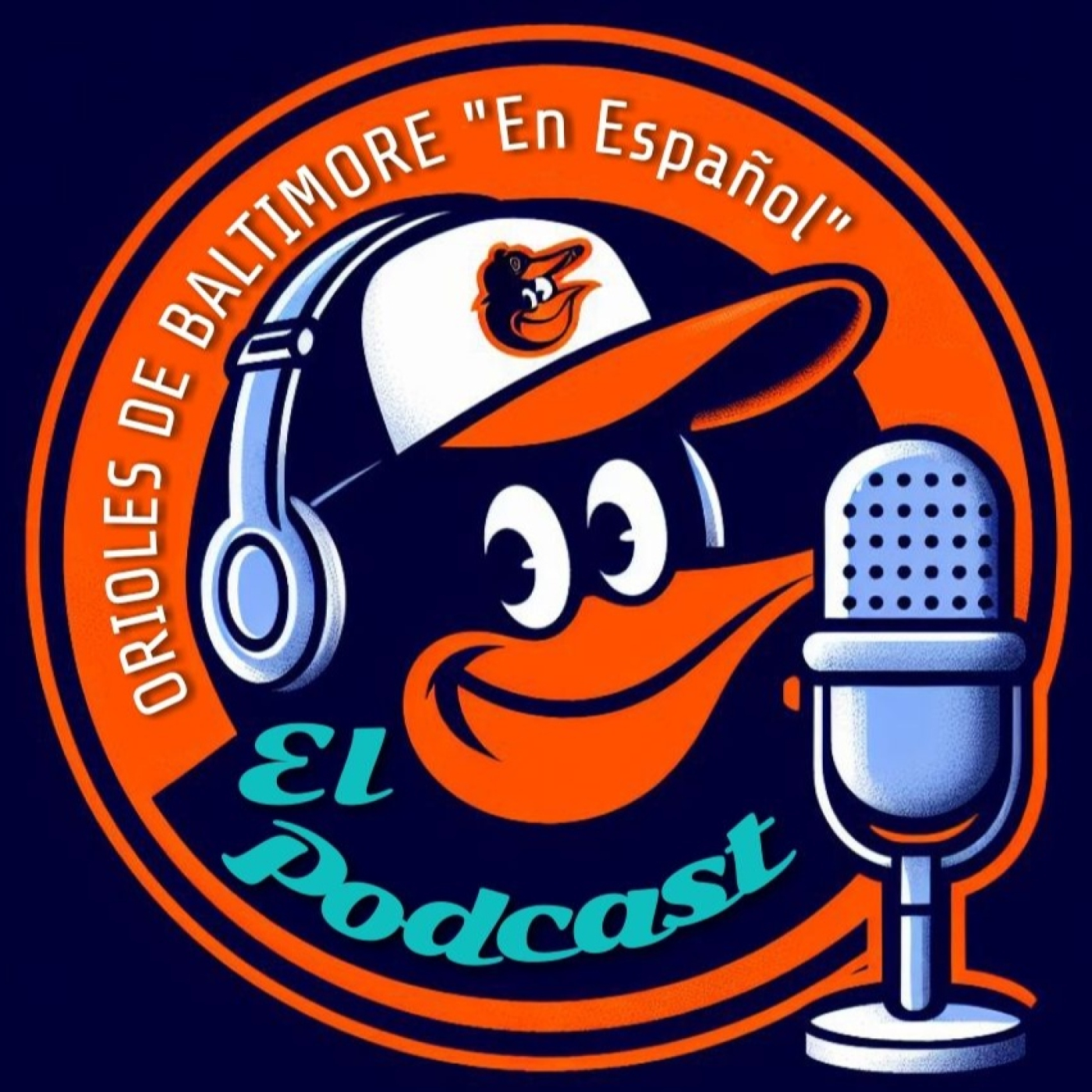 Orioles de Baltimore en Español
