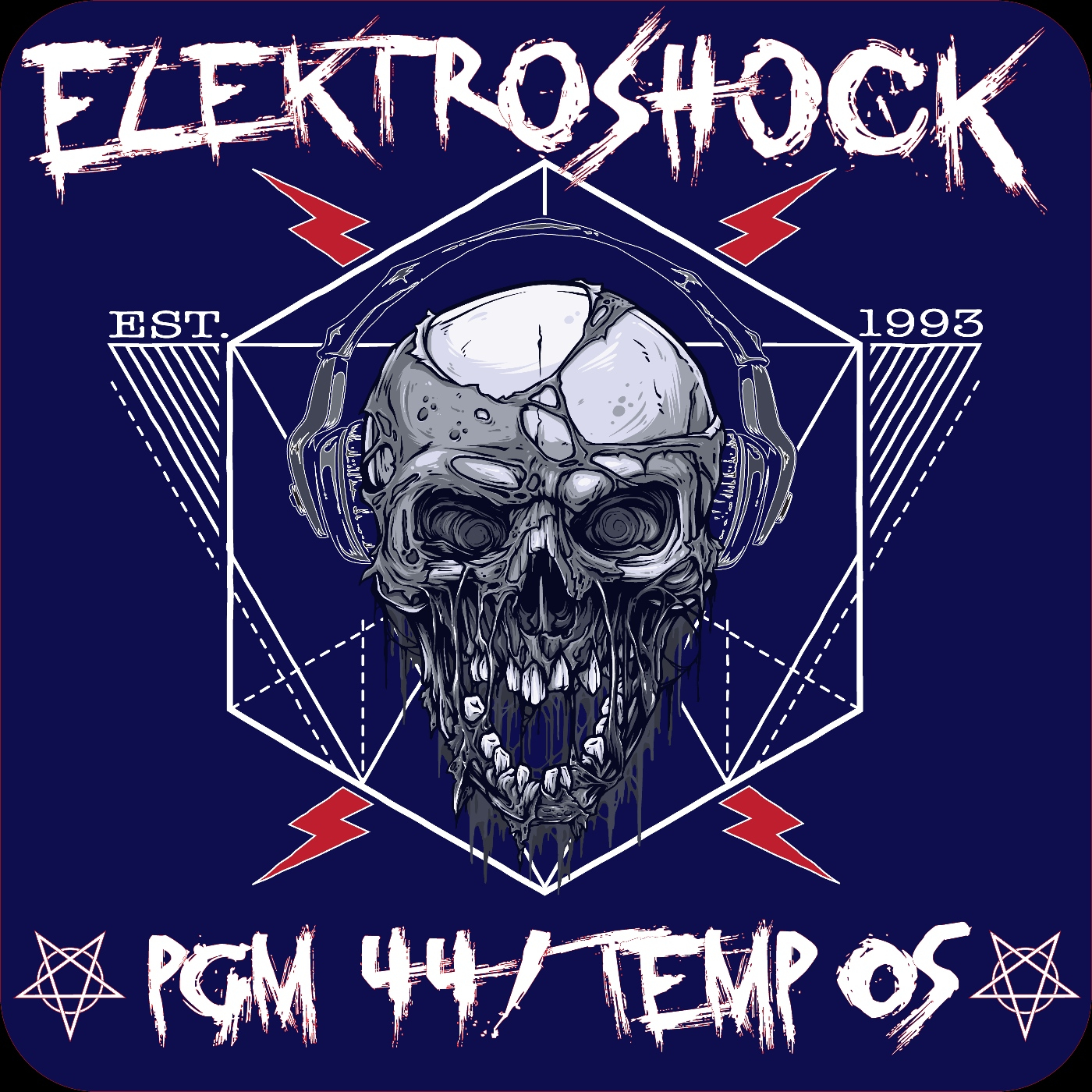 ELEKTROSHOCK