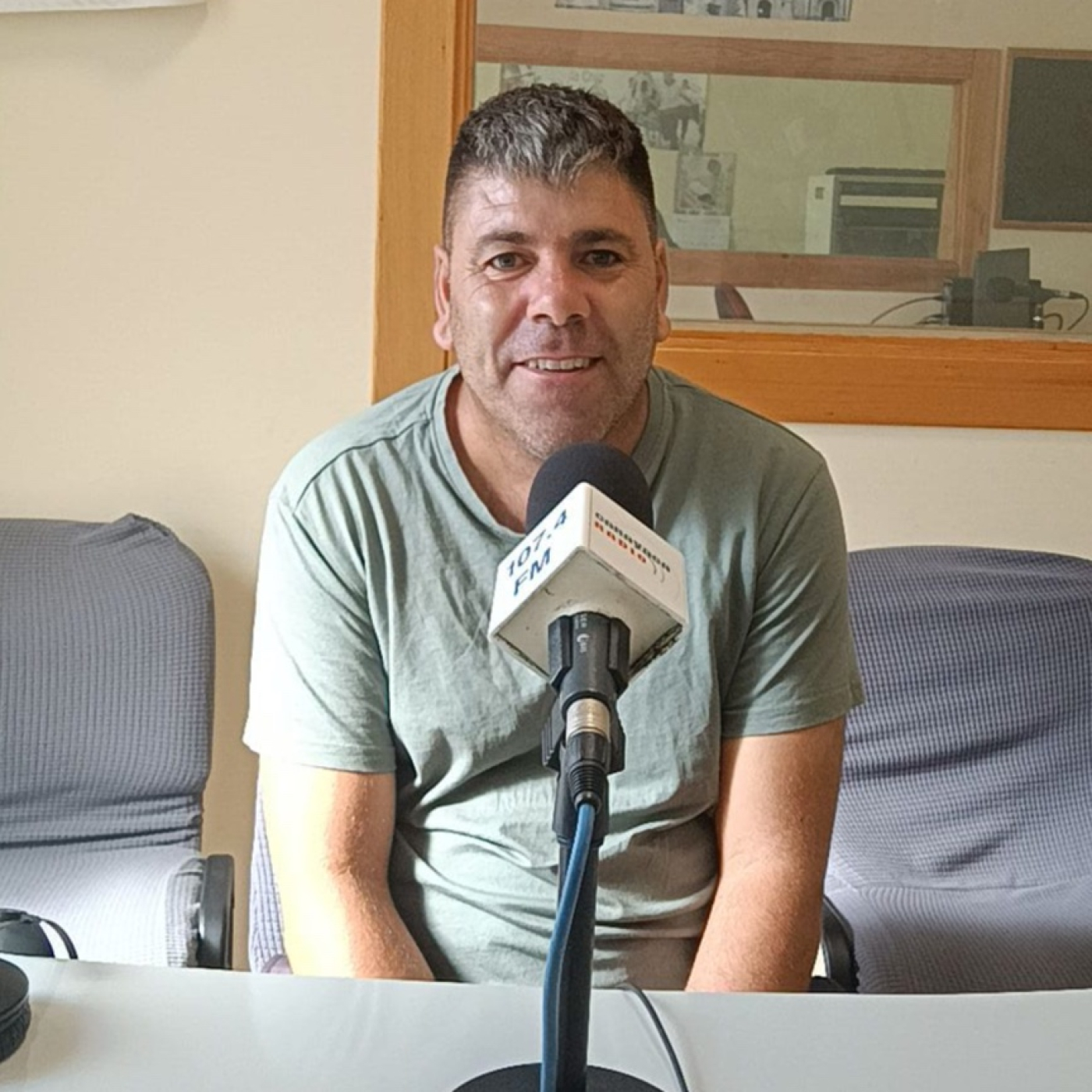 CARAVACA RADIO