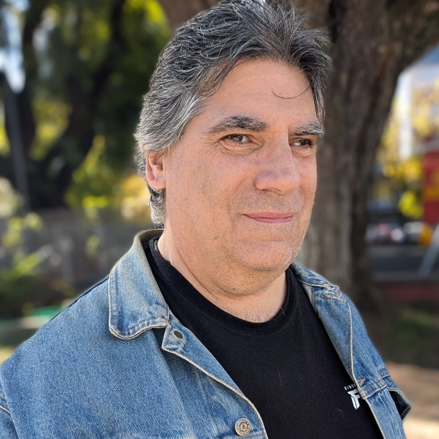Gabriel Biondi (Creador de contenido tech en Instagram y TikTok) La Picadita de los Sábados @picaditasbado