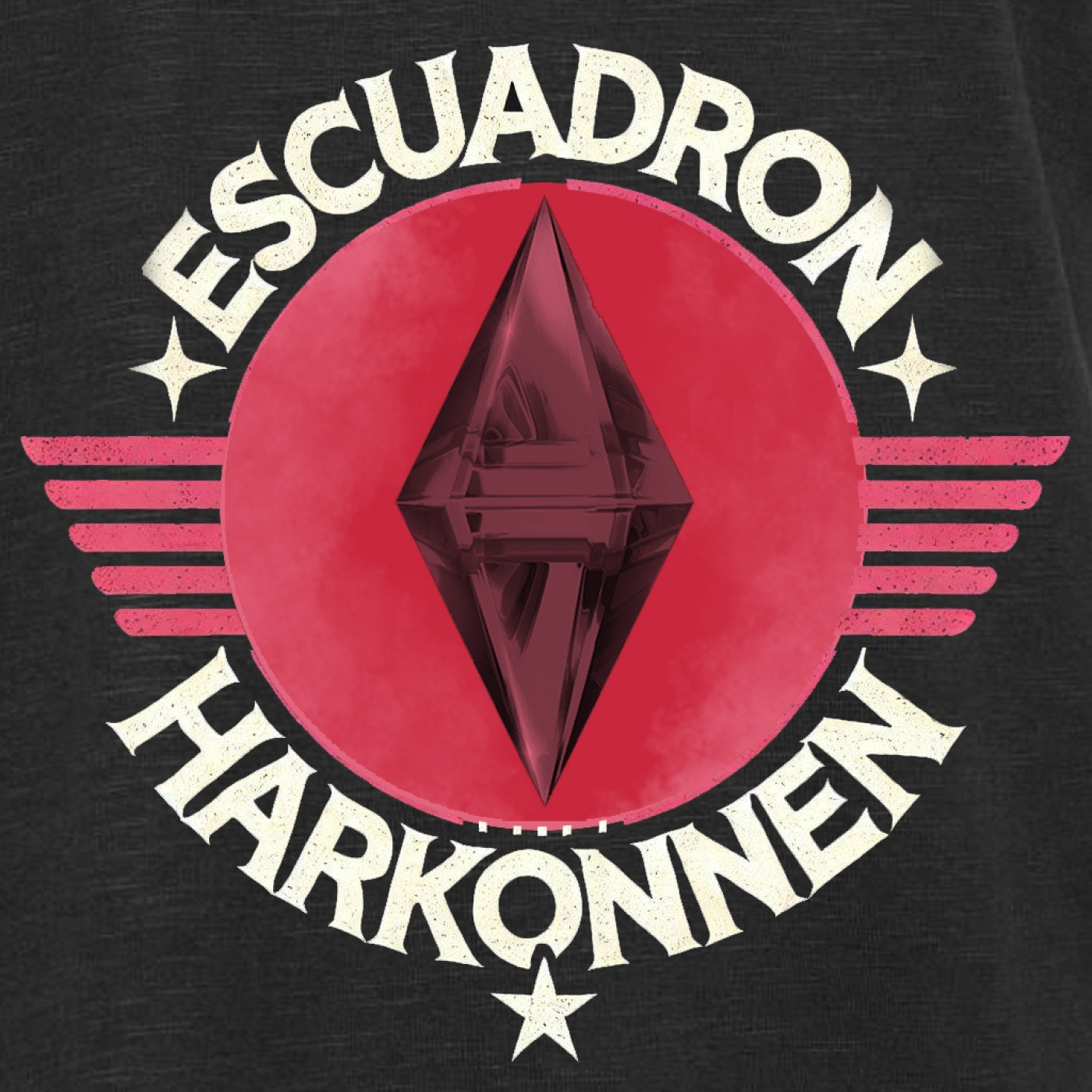 Escuadrón Harkonnen