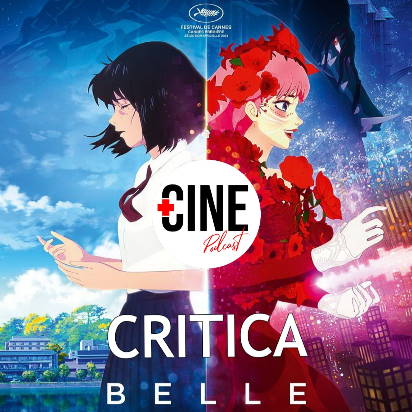 +CINE - Más Cine