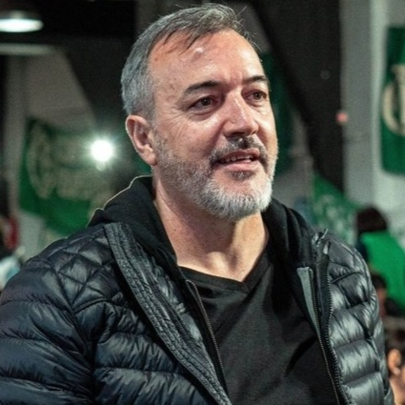 Rodolfo Aguiar @rodoaguiar (Secretario General de ATE Nacional) Unas Cuantas Verdades @marianoobarrio