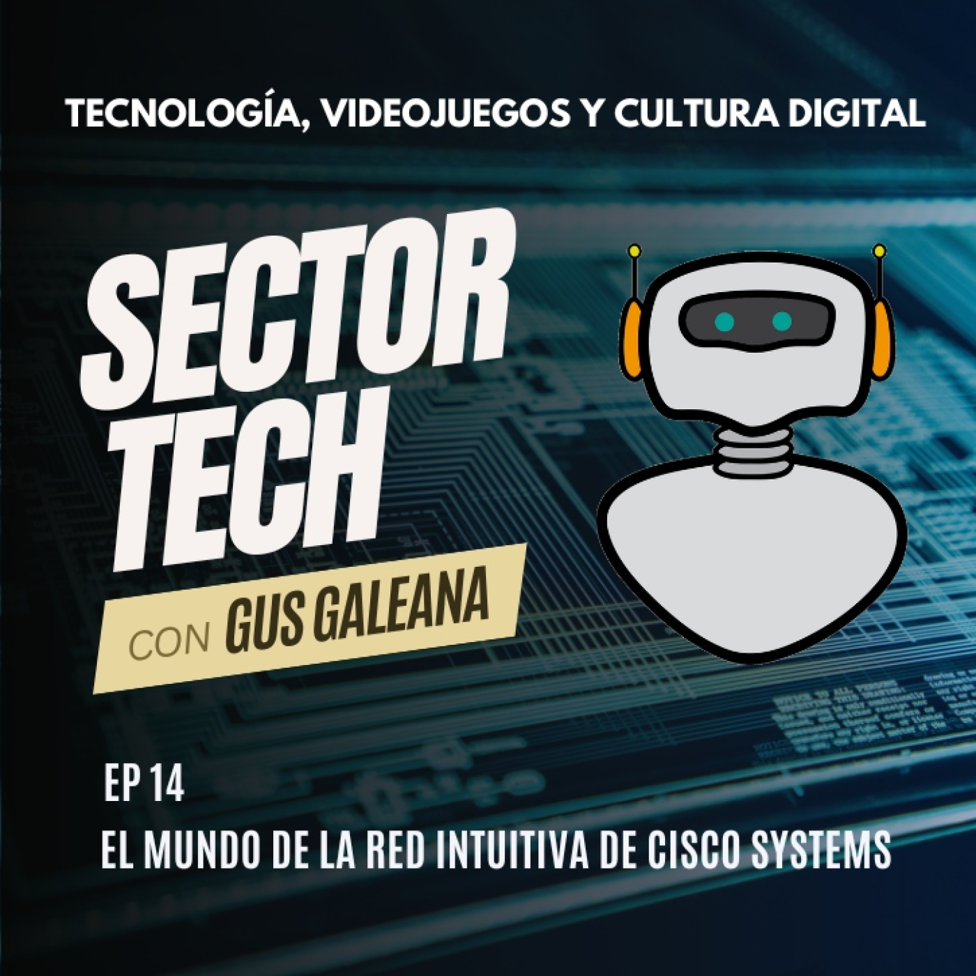 Sector Tech