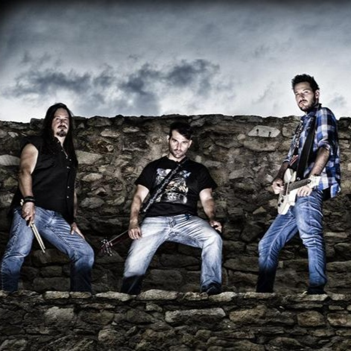 Entrevista a Aerial Blacked episode artwork