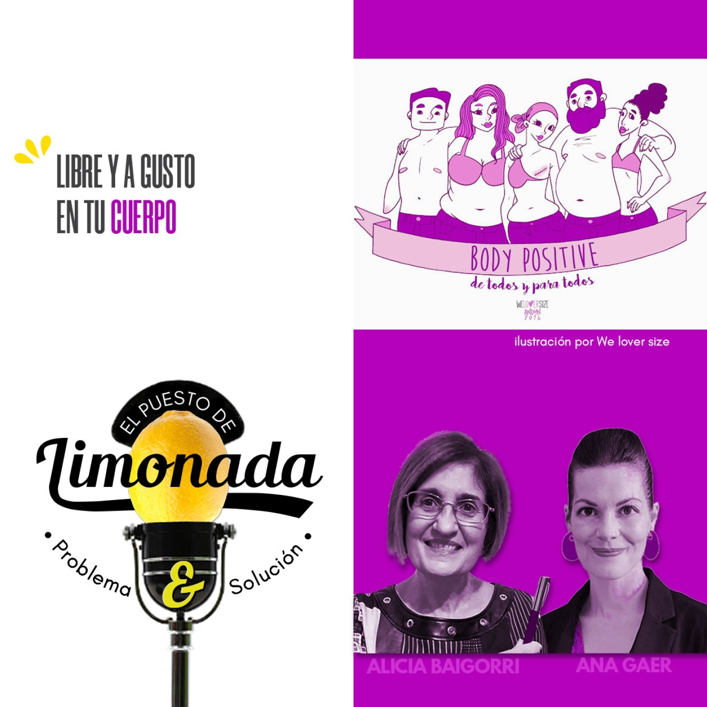 El Puesto de Limonada de P&S - Problema y Solución
