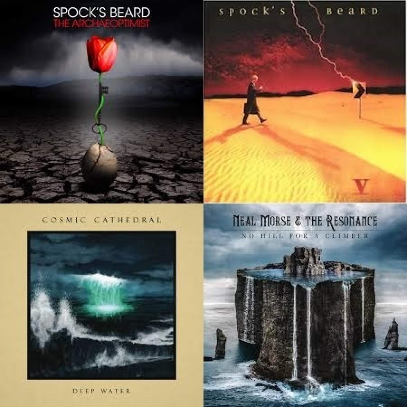 LOS RECUERDOS DEL UNICORNIO